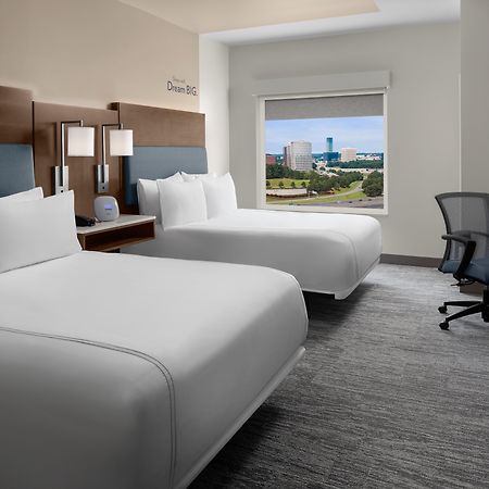 Even Hotel Atlanta - Cobb Galleria By Ihg Smyrna Exterior foto