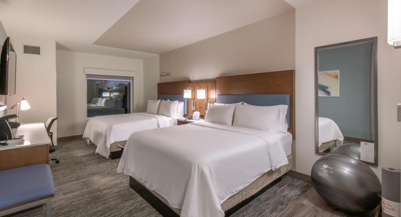 Even Hotel Atlanta - Cobb Galleria By Ihg Smyrna Exterior foto