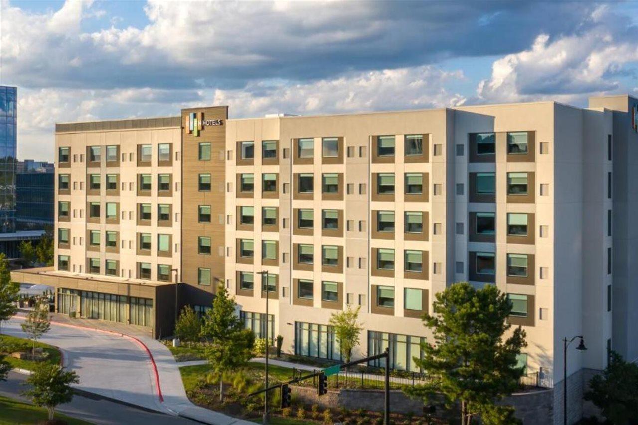 Even Hotel Atlanta - Cobb Galleria By Ihg Smyrna Exterior foto