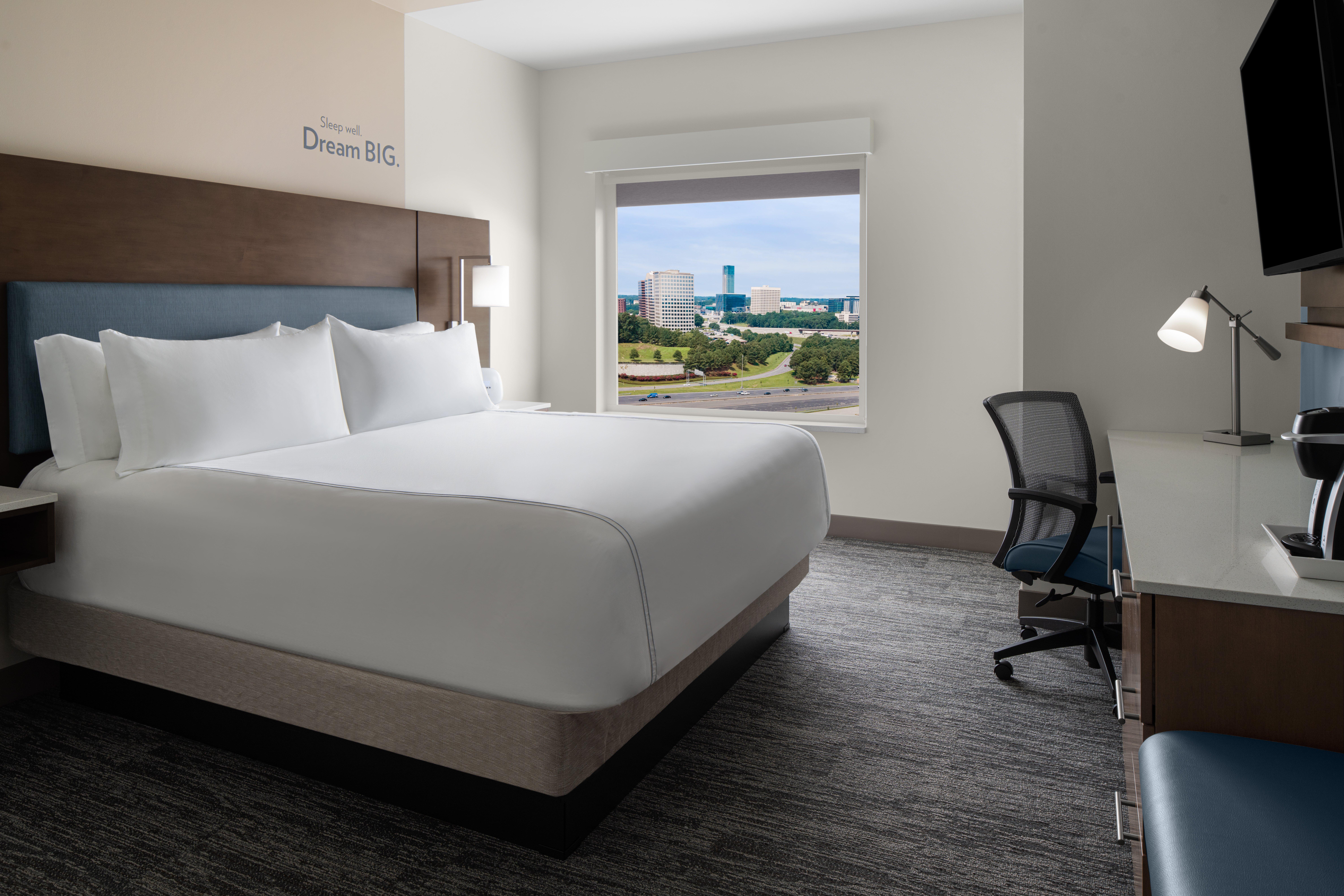 Even Hotel Atlanta - Cobb Galleria By Ihg Smyrna Exterior foto