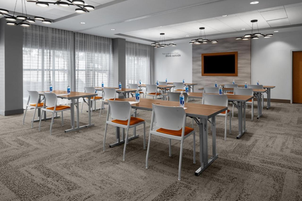 Even Hotel Atlanta - Cobb Galleria By Ihg Smyrna Exterior foto