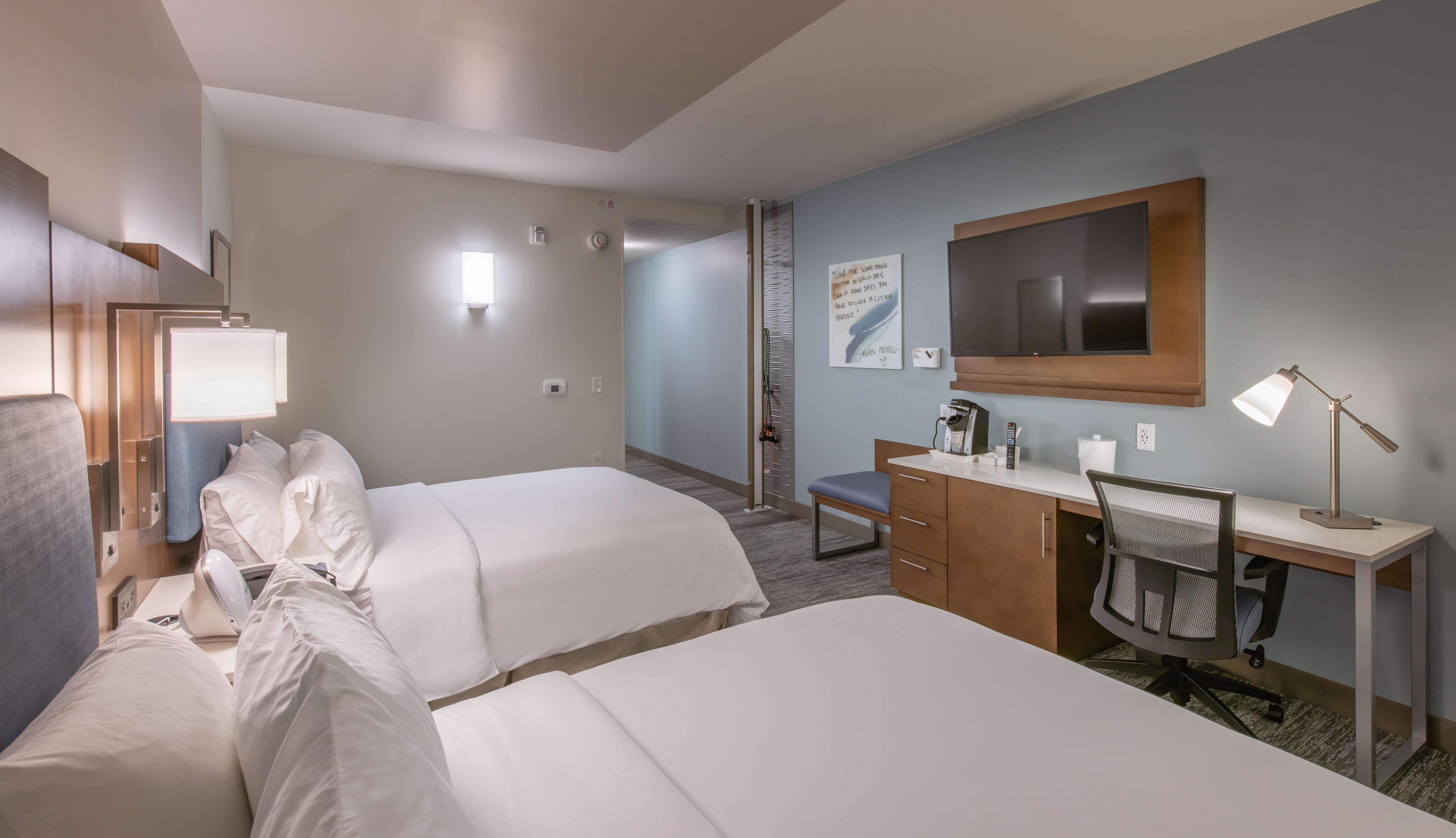 Even Hotel Atlanta - Cobb Galleria By Ihg Smyrna Exterior foto