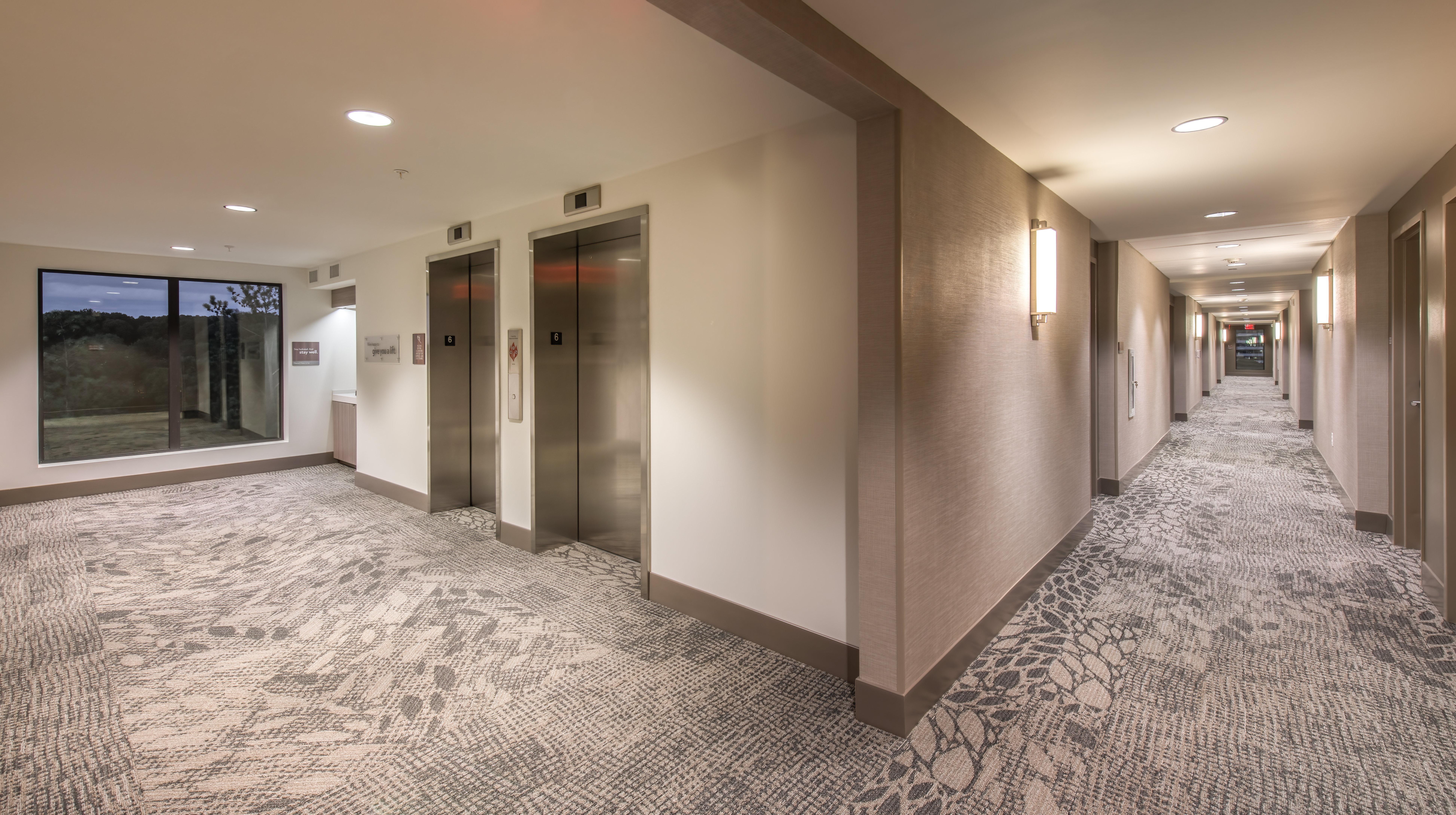 Even Hotel Atlanta - Cobb Galleria By Ihg Smyrna Exterior foto