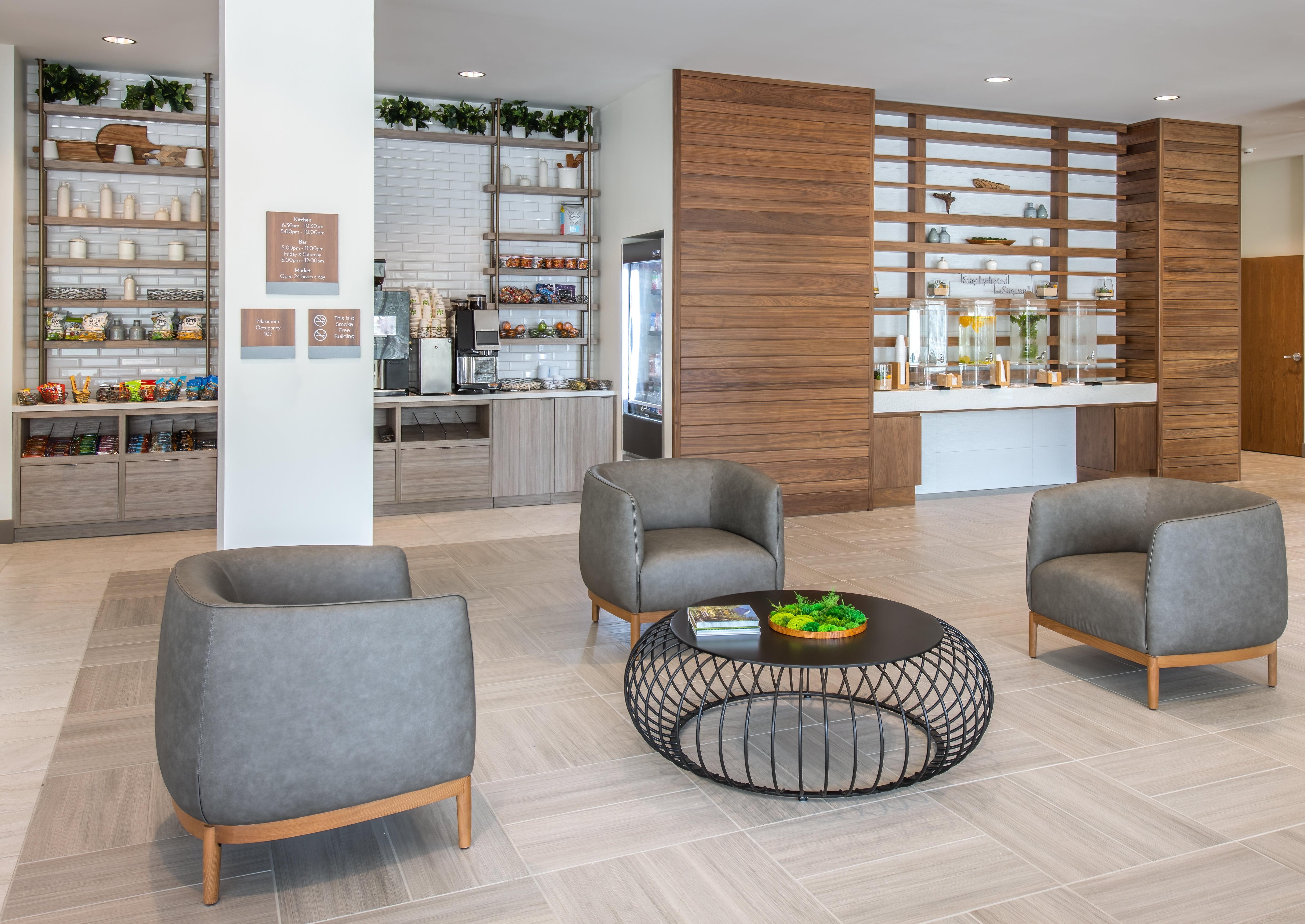 Even Hotel Atlanta - Cobb Galleria By Ihg Smyrna Exterior foto