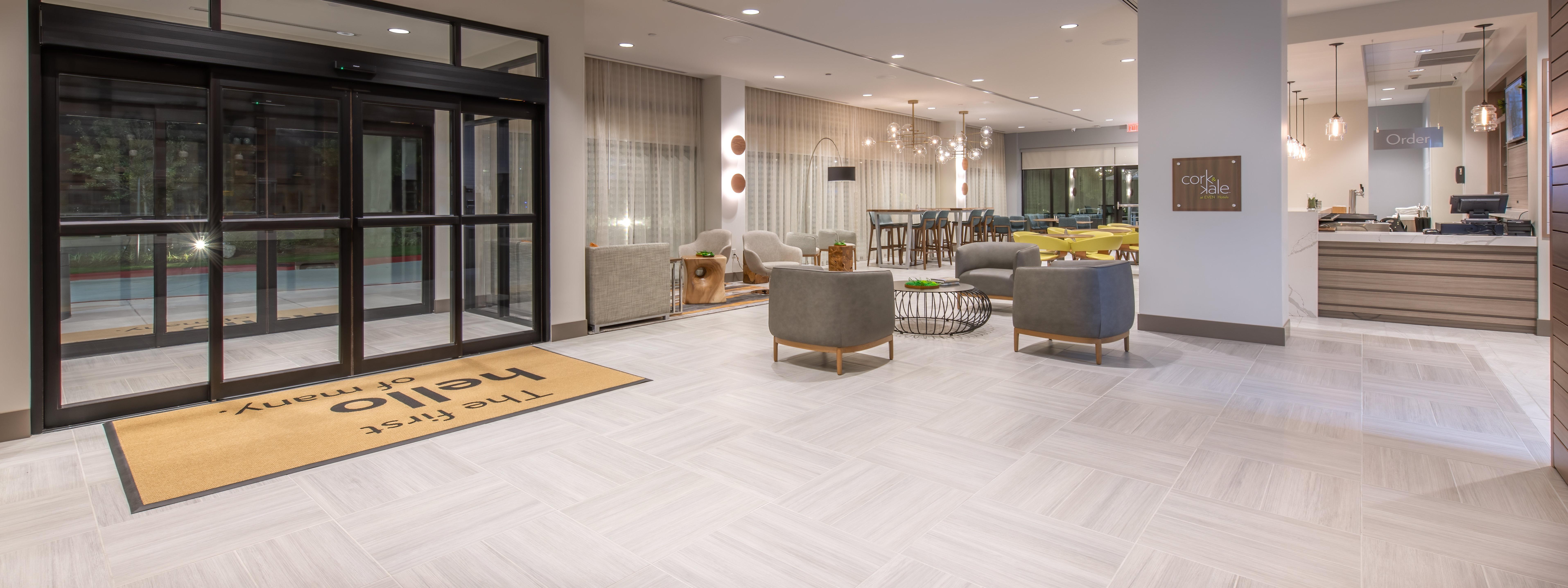 Even Hotel Atlanta - Cobb Galleria By Ihg Smyrna Exterior foto