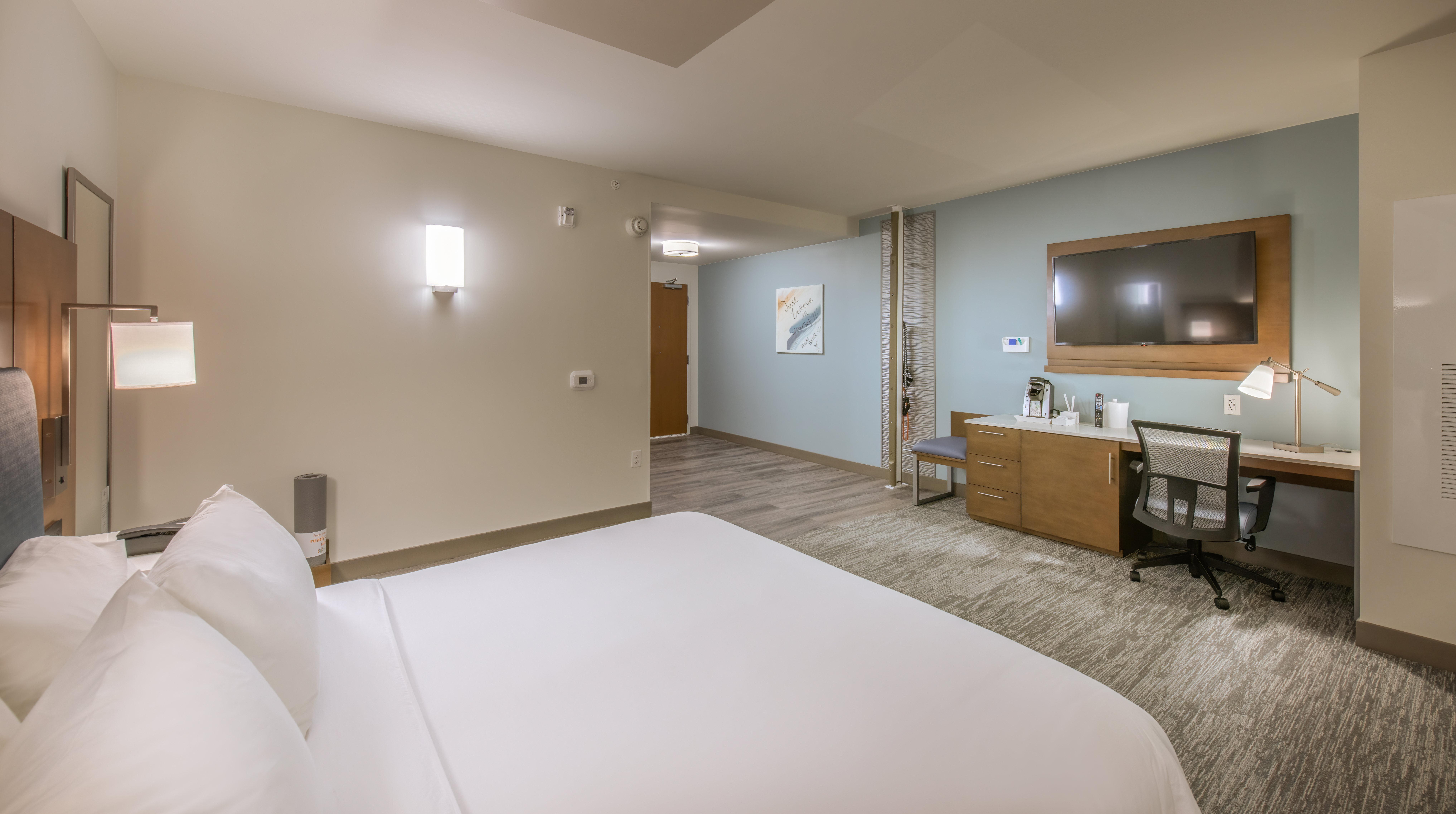 Even Hotel Atlanta - Cobb Galleria By Ihg Smyrna Exterior foto