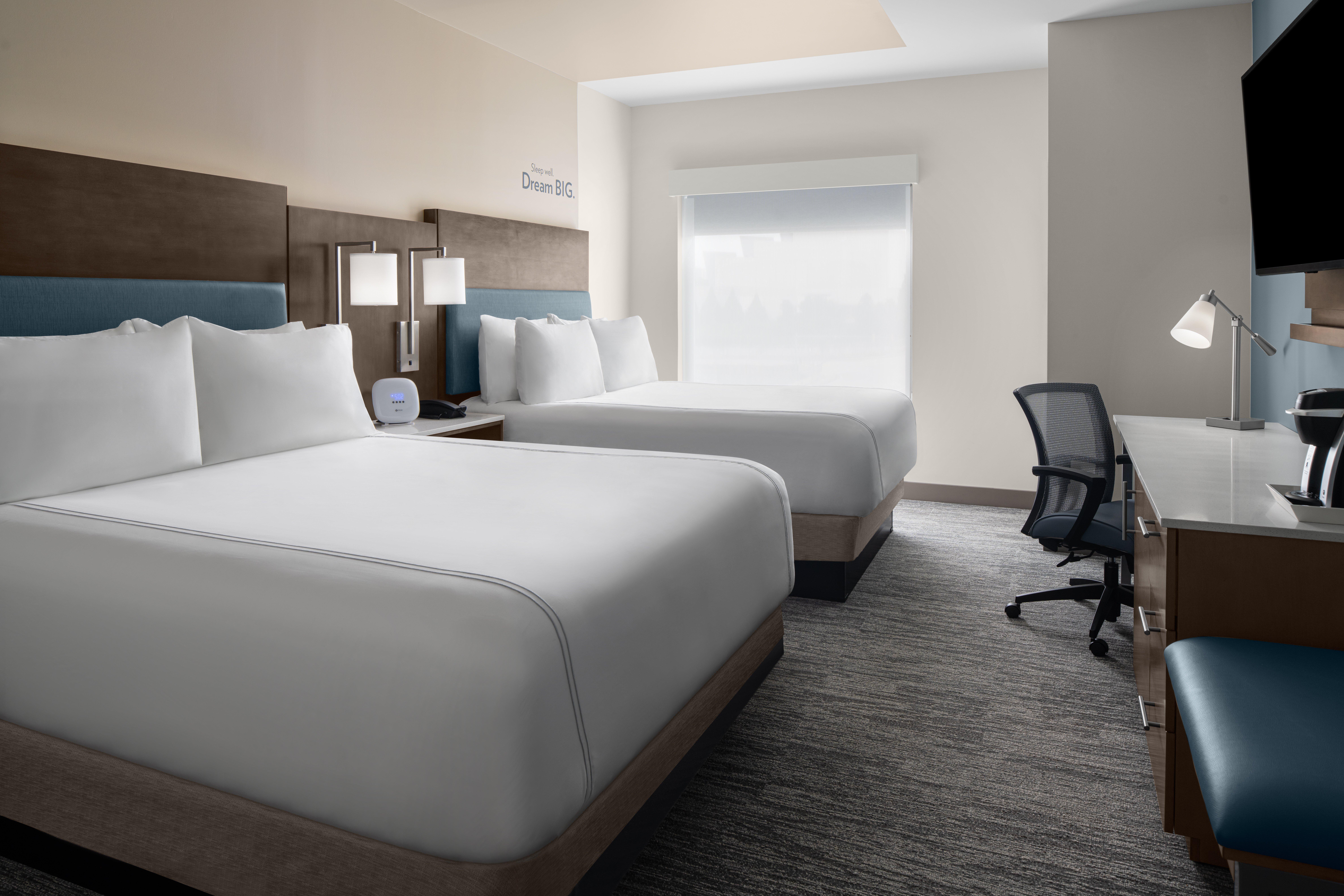 Even Hotel Atlanta - Cobb Galleria By Ihg Smyrna Exterior foto